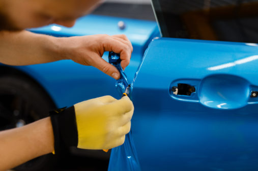 wrapping detailing torino automotiverbs carrozzeria torino