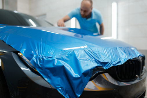 wrapping detailing torino automotiverbs carrozzeria torino